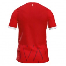 SC Freiburg Herren-Heimtrikot 24-25