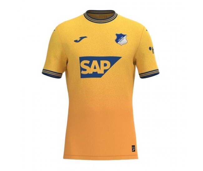 TSG Ausweichtrikot für Herren 2023-24