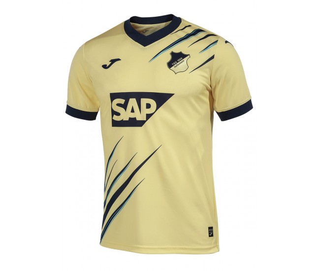 TSG Trikot Auswärtstrikot 2022-23