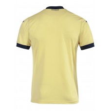 TSG Trikot Auswärtstrikot 2022-23