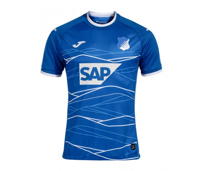 TSG Trikot Heimtrikot 2022-23