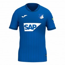 TSG Hoffenheim Herren Heim-Fußballtrikot 24-25