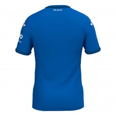 TSG Hoffenheim Herren Heim-Fußballtrikot 24-25