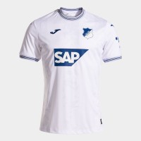 TSG Hoffenheim Herren Auswärtstrikot 24-25