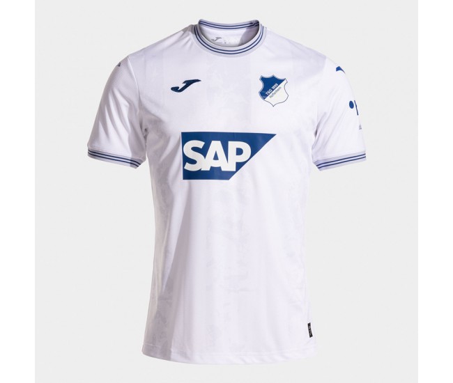 TSG Hoffenheim Herren Auswärtstrikot 24-25