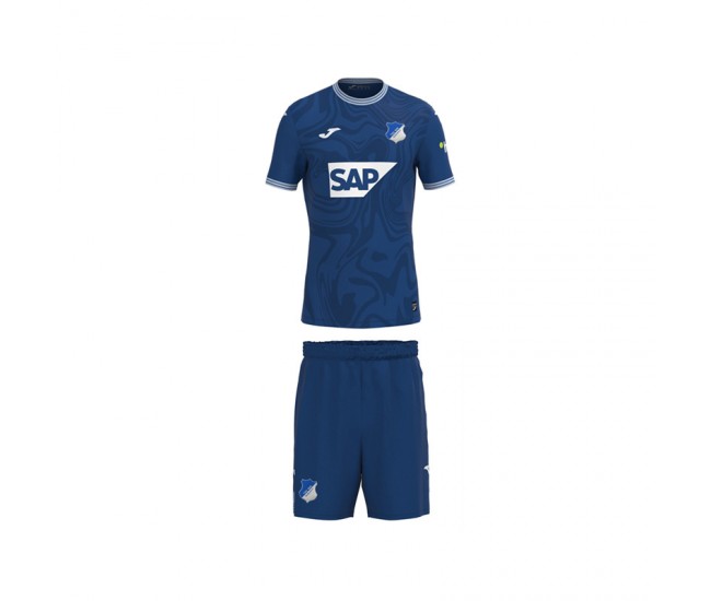 TSG Kinder Heim kit 23-24