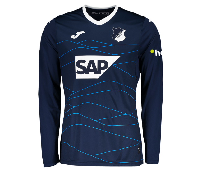 TSG Herren Torwarttrikot 2022-23