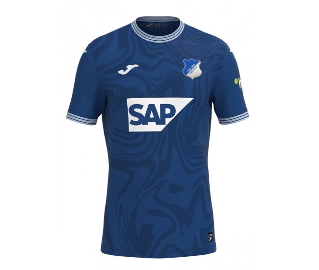 TSG Herren Heimtrikot 23-24