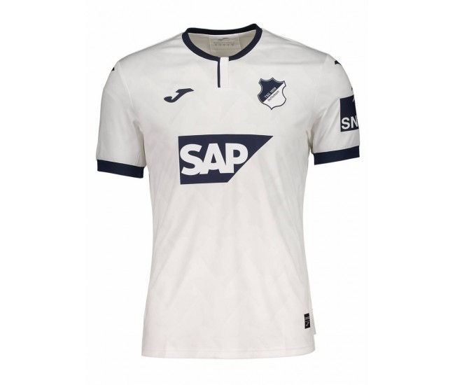 TSG Trikot Away Jersey 2021-22