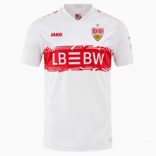 VfB Stuttgart Herren-Heimtrikot 25-26
