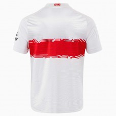 VfB Stuttgart Herren-Heimtrikot 25-26