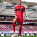 VfB Stuttgart Away Jersey 2021-22