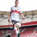 VfB Stuttgart Home Jersey 2021-22