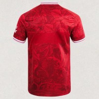 VfB Stuttgart Herren-Auswärtstrikot 25-26