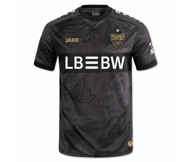 VfB Stuttgart Herren Ausweichtrikot 25-26