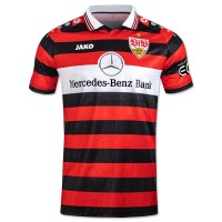 VfB Stuttgart Auswärtstrikot 2022-23