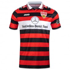 VfB Stuttgart Auswärtstrikot 2022-23