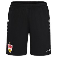 VfB Stuttgart Auswärtsshorts 2022-23