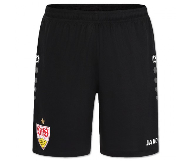 VfB Stuttgart Auswärtsshorts 2022-23