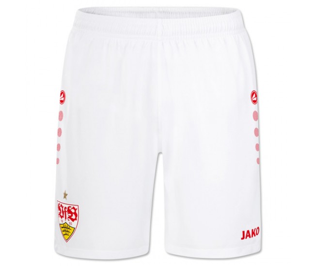 VfB Stuttgart Heimshorts 2022-23