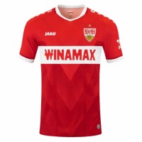VfB Stuttgart Herren-Auswärtstrikot 24-25