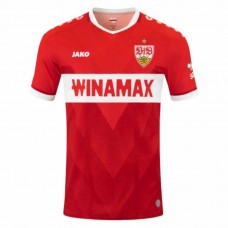 VfB Stuttgart Herren-Auswärtstrikot 24-25