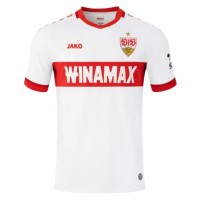 VfB Stuttgart Herren-Heimtrikot 24-25