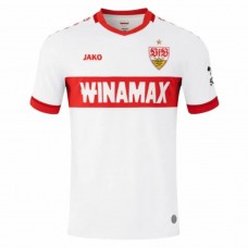 VfB Stuttgart Herren-Heimtrikot 24-25