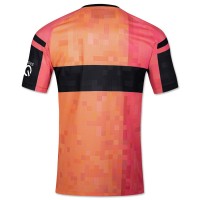 VfB Stuttgart Herren Orange Torwarttrikot 2022-23