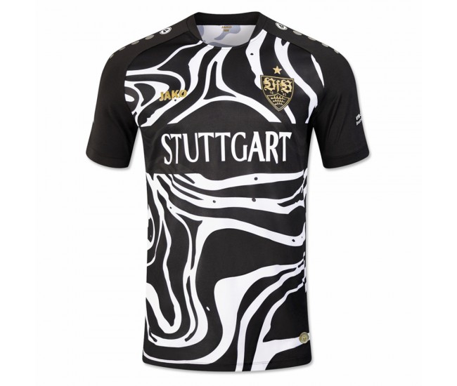 VfB Stuttgart Herren Spezialtrikot 23-24