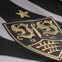 VfB Stuttgart Herren Spezialtrikot 23-24