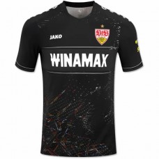 VfB Stuttgart Herren Ausweichtrikot 24-25