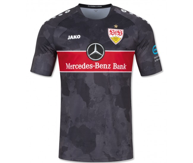 VfB Stuttgart Third Jersey 2021-22