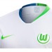 VfL Wolfsburg Away Jersey 2018/19