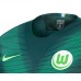VfL Wolfsburg Home Jersey 2018/19