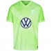 VfL Wolfsburg Home Jersey 2020 2021