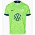 VfL Wolfsburg Heimtrikot 2022-23