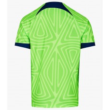 VfL Wolfsburg Heimtrikot 2022-23