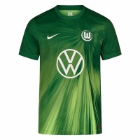 VfL Wolfsburg Herren-Heimtrikot 25-26
