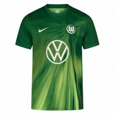 VfL Wolfsburg Herren-Heimtrikot 25-26