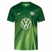 VfL Wolfsburg Herren-Heimtrikot 25-26