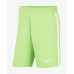 VfL Wolfsburg Home Shorts 2021-22
