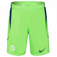 VfL Wolfsburg Heimshorts 2022-23