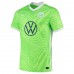 VfL Wolfsburg Home Jersey 2021-22