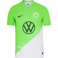 VfL Wolfsburg Herren Heimtrikot 23-24