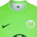 VfL Wolfsburg Herren Heimtrikot 23-24