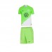 VfL Wolfsburg Kinder Heim Kit 23-24