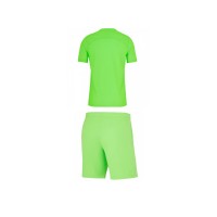 VfL Wolfsburg Kinder Heim Kit 23-24