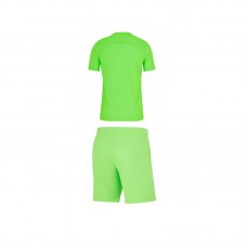 VfL Wolfsburg Kinder Heim Kit 23-24