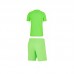 VfL Wolfsburg Kinder Heim Kit 23-24